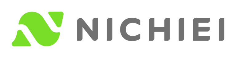 nichiei logo